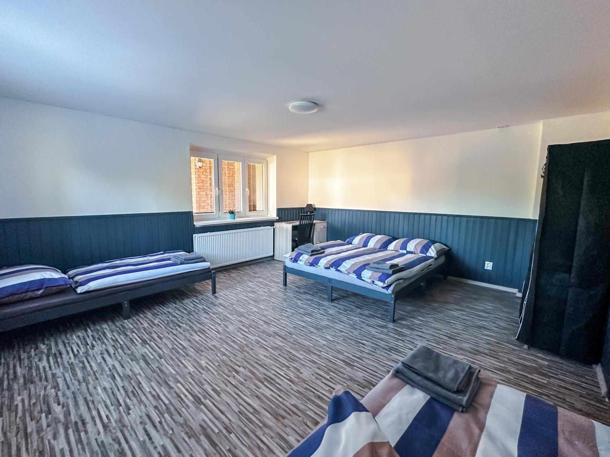 דצ'ין Apartman Vesele מראה חיצוני תמונה