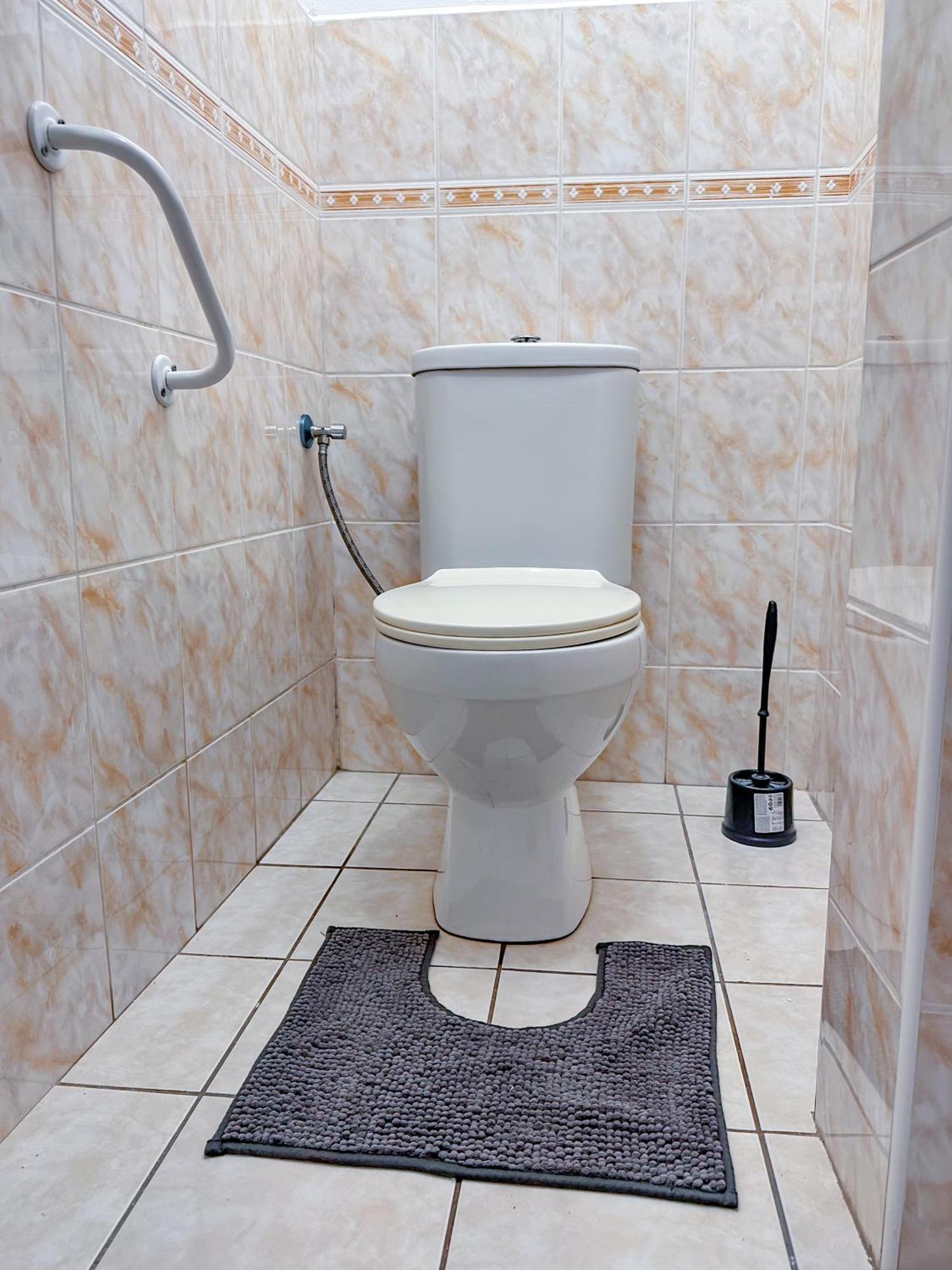 דצ'ין Apartman Vesele מראה חיצוני תמונה